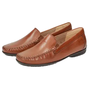 Sioux shoes woman Cortizia-705-H slip-on shoe brown 65281 for 119,95 € 