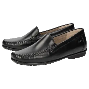 Sioux Schuhe Damen Cortizia-705-H Slipper schwarz 65289 für 119,95 € kaufen