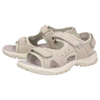 Sioux shoes woman Oneglia-700 Sandal grey 66426 for 89,95 € 