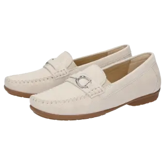 Sioux shoes woman Cortizia-723-H Slipper beige 66979 for 129,95 € 