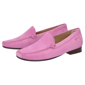 Sioux shoes woman Campina Slipper pink 67114 for 109,95 € 