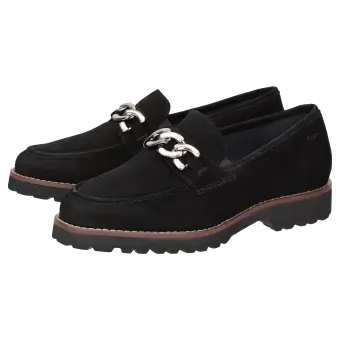 Sioux chaussures femme Meredith-734-H Slipper noir 67760 pour 99,95 € 