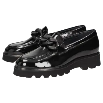 Sioux shoes woman Meredira-712-H Slipper black 67990 for 99,95 € 