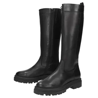 Sioux shoes woman Kuimba-703 Boots black 68510 for 179,99 € 