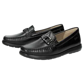 Sioux shoes woman Cortizia-718-H-SC Slipper black 69260 for 99,95 € 