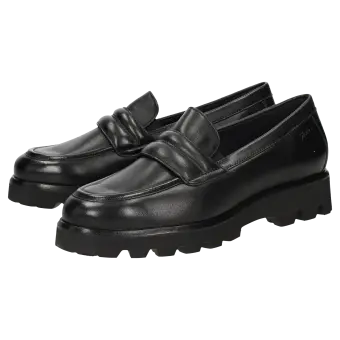 Sioux schoenen damen Meredira-726-H Slipper zwart 69630 voor 99,95 € 