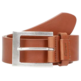 Sioux Accessoires Tiber Gürtel cognac 80022 für 59,95 € kaufen