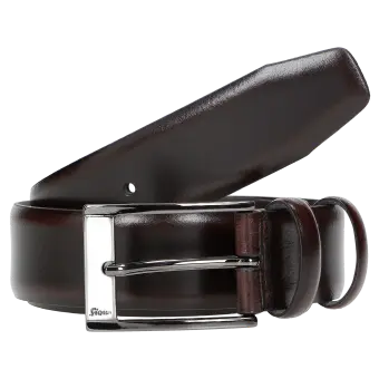 Panaro Ceinture brun foncé 80027 pour 49,95 € 