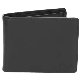 Sioux Accessoires Geldbörse Herren Geldbörse schwarz 80150 für 29,95 € kaufen