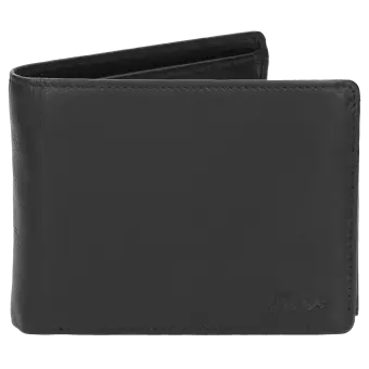 Geldbörse Herren Wallet black 80151 for 39,95 € 