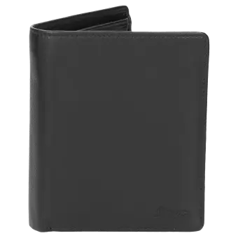 Sioux Accessoires Geldbörse Herren Geldbörse schwarz 80156 für 34,95 € kaufen