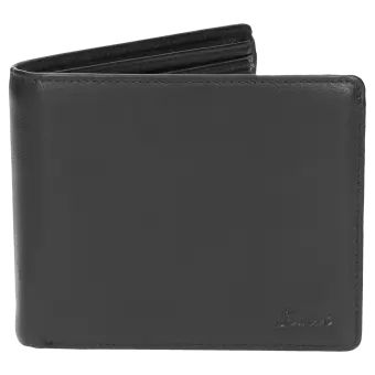 Geldbörse Herren Porte-monnaie noir 80159 pour 49,95 € 
