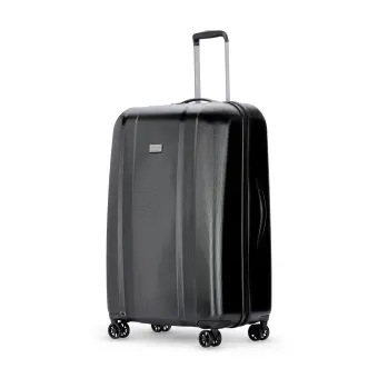 Koffer Groß  zwart 80221 voor 119,95 € 