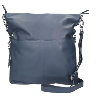 Crossbody Bag L  bleu 80303 pour 99,95 € 
