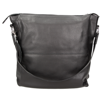 Hobo bag  zwart 80340 voor 109,95 € 