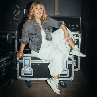 Sioux shoes woman Maites sneaker 002 Bootie silver 40410 for 109,95 € 