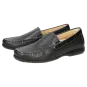 Sioux Schuhe Herren Giumelo-708-H Slipper schwarz 10301 für 99,95 € kaufen