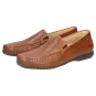 Sioux shoes men Giumelo-708-H Slipper cognac 10303 for 119,95 € 