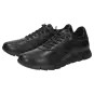 Sioux Schuhe Herren Mokrunner-H-008 Sneaker schwarz 10411 für 79,95 € kaufen