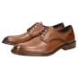Sioux chaussures homme Malronus-700 Chaussure à lacets cognac 10482 pour 159,95 € 