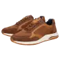 Sioux Schuhe Herren Turibio-711-J Sneaker braun 10805 für 129,95 € kaufen