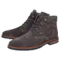Sioux Schuhe Herren Rostolo-701-TEX Stiefelette grau 11174 für 129,99 € kaufen
