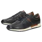 Sioux shoes men Rojaro-700 Sneaker dark blue 11260 for 129,95 € 
