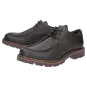 Sioux Schuhe Herren Adalrik-714-H Schnürschuh dunkelbraun 11694 für 139,99 € kaufen