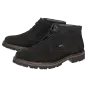 Sioux Schuhe Herren Adalrik-716-TEX-H Stiefelette schwarz 11723 für 159,99 € kaufen