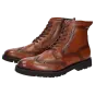 Sioux Schuhe Herren Rogtanos-702-WF Stiefelette cognac 11813 für 159,99 € kaufen