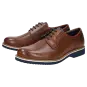 Sioux shoes men Dilip-716-H Lace-up shoe cognac 12071 for 129,95 € 