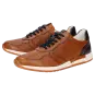 Sioux shoes men Rojaro-718 Sneaker brown 12240 for 129,95 € 
