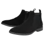 Sioux Schuhe Herren Foriolo-709-H Stiefelette schwarz 12412 für 149,99 € kaufen