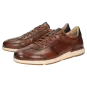 Sioux schoenen heren Furatino-700 Sneaker cognac 12702 voor 129,95 € 