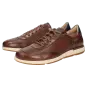 Sioux schoenen heren Furatino-702 Sneaker cognac 12711 voor 129,95 € 