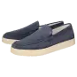 Sioux shoes men Tedrino-700 Slipper dark blue 12861 for 94,95 € 