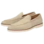 Sioux shoes men Mikladon-700 Slipper beige 12873 for 149,95 € 