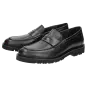 Sioux Schuhe Herren Rogtanos-704 Slipper schwarz 12910 für 139,99 € kaufen