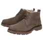 Sioux Schuhe Herren Adalrik-701-LF-H Stiefelette dunkelbraun 12920 für 169,99 € kaufen