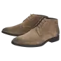 Sioux Schuhe Herren Foriolo-710-H Stiefelette braun 13091 für 149,99 € kaufen