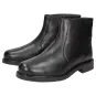 Sioux Schuhe Herren Morgan-LF-XXXL Stiefelette schwarz 25330 für 169,99 € kaufen