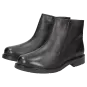 Sioux Schuhe Herren Magnus-LF-XXXL Stiefelette schwarz 27030 für 169,99 € kaufen
