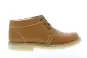Sioux schoenen heren Pat-WF  bruin 32730 voor 159,99 € 