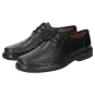 Sioux Schuhe Herren Pedron-XXL Schnürschuh schwarz 33850 für 139,95 € kaufen