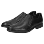 Sioux Schuhe Herren Forios-XL Slipper schwarz 34330 für 129,95 € kaufen