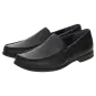 Sioux Schuhe Herren Edvigo-182 Slipper schwarz 35270 für 139,95 € kaufen