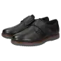 Sioux Schuhe Herren Uras-701-K Slipper schwarz 37242 für 139,95 € kaufen