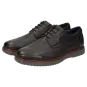 Sioux Schuhe Herren Uras-702-K Schnürschuh schwarz 37250 für 139,95 € kaufen