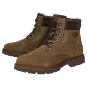 Sioux Schuhe Herren Adalr.-704-TEX-LF-H Stiefel braun 38363 für 119,95 € kaufen