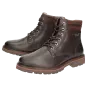 Sioux Schuhe Herren Adalr.-704-TEX-LF-H Stiefelette dunkelbraun 38369 für 179,99 € kaufen